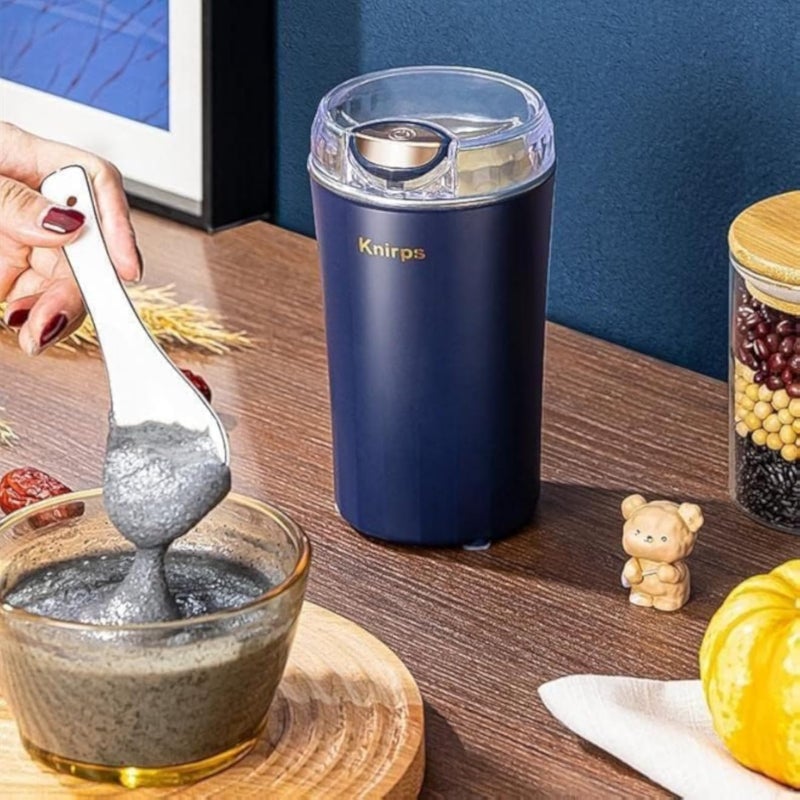 مطحنة قهوة سحرية - عامة